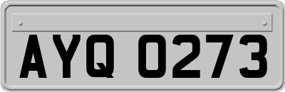 AYQ0273