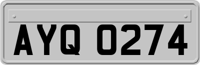 AYQ0274