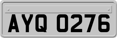 AYQ0276