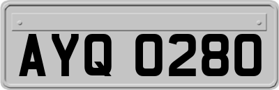 AYQ0280