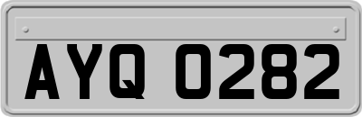 AYQ0282