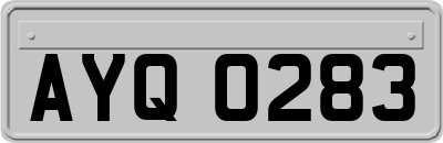 AYQ0283