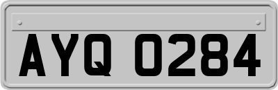 AYQ0284
