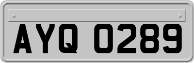 AYQ0289