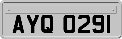 AYQ0291