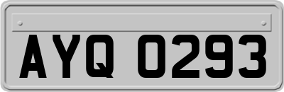 AYQ0293