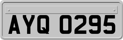 AYQ0295