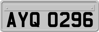 AYQ0296