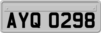 AYQ0298