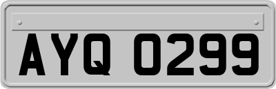 AYQ0299
