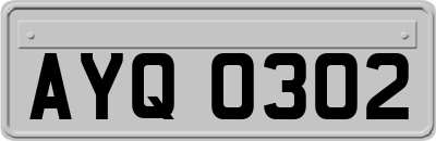 AYQ0302