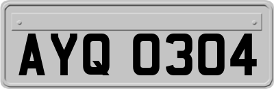 AYQ0304