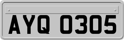 AYQ0305