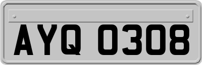 AYQ0308