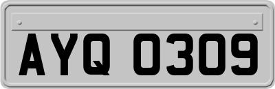 AYQ0309