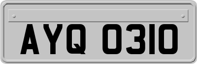 AYQ0310