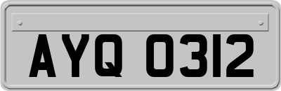 AYQ0312