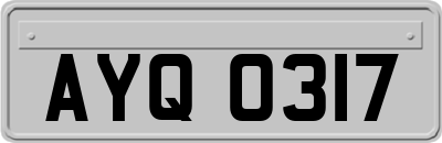 AYQ0317