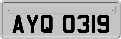 AYQ0319