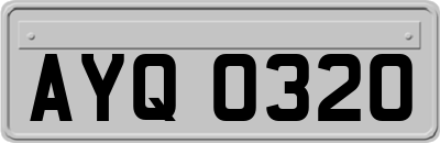 AYQ0320