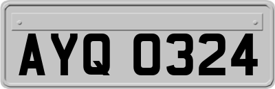 AYQ0324