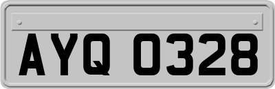 AYQ0328