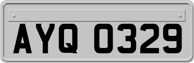 AYQ0329