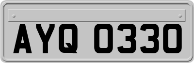 AYQ0330