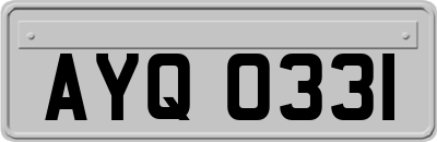 AYQ0331