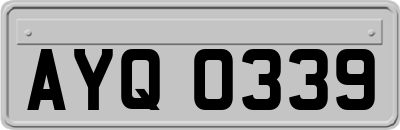 AYQ0339