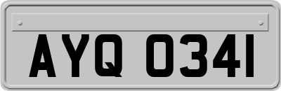 AYQ0341