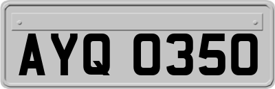 AYQ0350