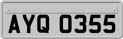 AYQ0355