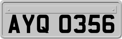 AYQ0356