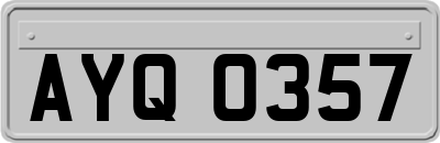 AYQ0357