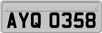 AYQ0358