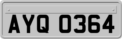 AYQ0364