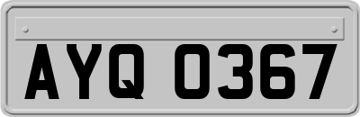 AYQ0367