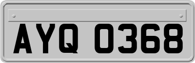 AYQ0368