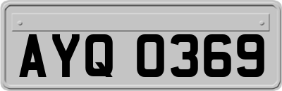 AYQ0369