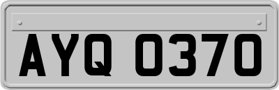 AYQ0370