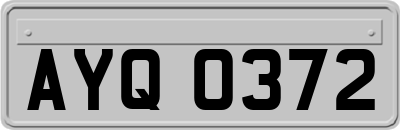 AYQ0372