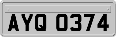 AYQ0374
