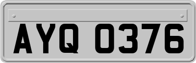 AYQ0376