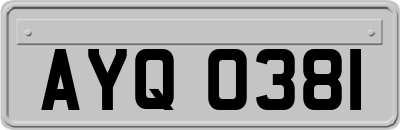 AYQ0381