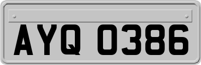 AYQ0386