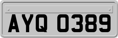 AYQ0389