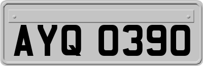 AYQ0390