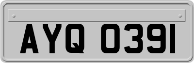 AYQ0391