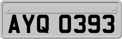 AYQ0393